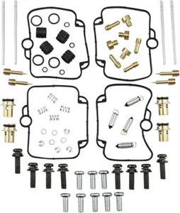 Parts Unlimited Carburettor Repair Kit For Suzuki GSX-R 1100 1995-1998 - Picture 1 of 1