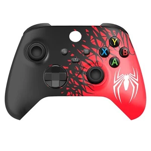 Replacement Shell for Xbox Series X and S Controller, ABS Front Shell Hard Shell - Picture 1 of 12