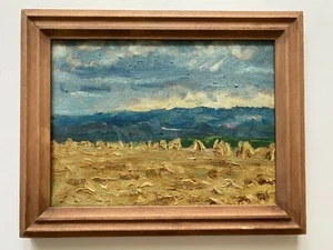 Heuernte - Bild 1 von 8