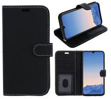 For Huawei Models Phone Case, Cover, Wallet, Slots, PU Leather / Gel