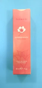 Farmasi Grante Handcreme 1 fl oz. Neu im Karton Duftlotion - Bild 1 von 5