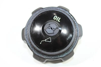 Tapa del tanque de aceite de transporte Polaris 1240094 1996-2013 340 RMK Rush Classic Edge Axys Foto 1 de 3