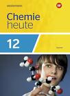 Chemie Heute Sii 12 Schulerband Sachsen  Buch  9783141500387
