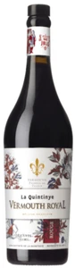 (29,57€/l) La Quintinye Rouge Vermouth 16,5% 0,75l Flasche - Bild 1 von 1