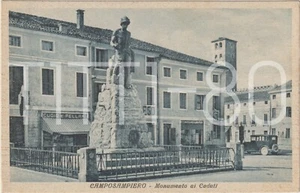 CAMPOSAMPIERO - DENKMAL FÜR DIE GEFALLENEN (PADUA) - Bild 1 von 1