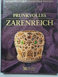 Prunkvolles Zarenreich - Bild 1 von 2