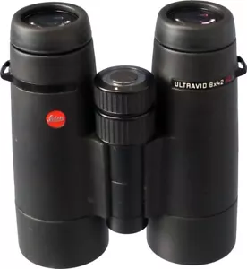 Leica Ultravid 8x42 HD+ - Picture 1 of 3
