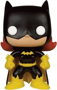 Funko - BOBUGT935  Collection Figurine  DC Comics  Pop Vinyl  03 Black Batgirl   - Picture 1 of 1