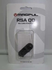 MAGPUL RSA QD - Rail Sling Attachment MAG337 - Bild 1 von 3