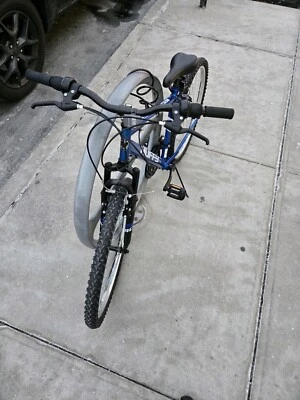 Совершенно новый велосипед. $150  - Изображение 1 из 2