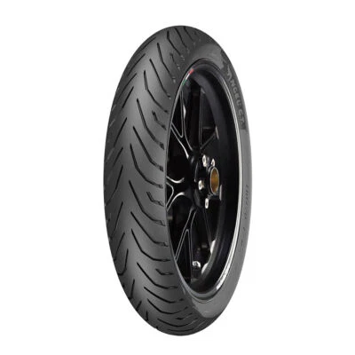 Pirelli Angel City 2.50-17 Road Tyre - image 1 of 3