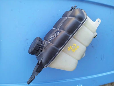 MERCEDES-BENZ W220 S430 S500 DEPÓSITO TANQUE REFRIGERACIÓN LÍQUIDO RADIADOR 2000-2006  Foto 1 de 2