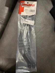 Traxxas 4923 - Lower Chassis Brace, Black, T-Maxx 2.5 - Picture 1 of 3