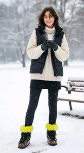 Cape Robbin Boots 9 us - Picture 1 of 12