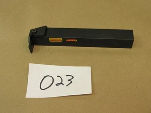 Sandvik TMS2020-151.2-238604 part off groove tool indexable TMS2020 151.2 238604 - Picture 1 of 6