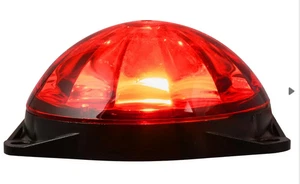 Mini Super Star Sandía Montaje Superficial LED Luz Sellada - Imagen 1 de 4