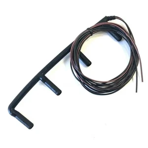 Replacement Car Glow Plug Wiring Harness for For VW Audi 1.9TDI 2001-2003Y - Picture 1 of 6