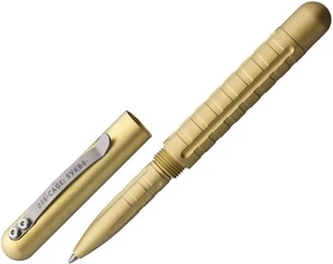 Penna Maratac ottone ambasciata 6" ottone 029 - Foto 1 di 2