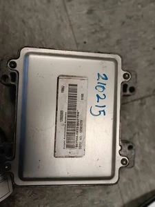 Engine/motor Brain Box CHEVY MALIBU 05 - Picture 1 of 2