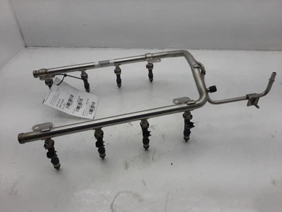 Piezas de inyección de combustible inyector de combustible 4,6 L 8-279 06-11 CADILLAC DTS 12597871 Foto 1 de 4