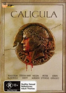 Caligula (Uncut Edition) (DVD) - Imagen 1 de 12