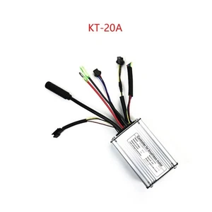 KT-20A Controller For KT LED790-900S LCD1-LCD8 Displays Replacement Controller - Picture 1 of 6