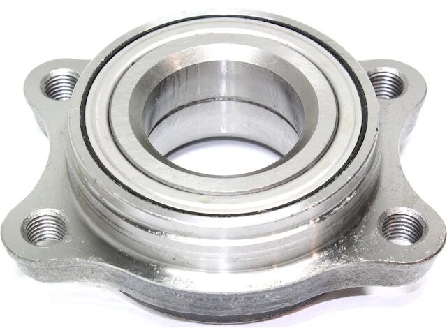 Cojinete de rueda delantero izquierdo para Audi A4 Quattro 2002-2009 2003 2004 2005 GJ872CQ Foto 1 de 1