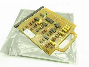 Westinghouse DGPG-LSI MOD 80 Thyristor Control PCB Circuit Board PLC - Picture 1 of 10