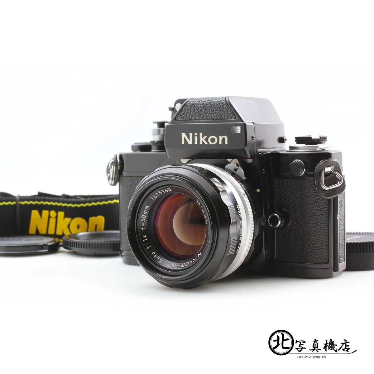 Nikon F2 online kaufen | eBay