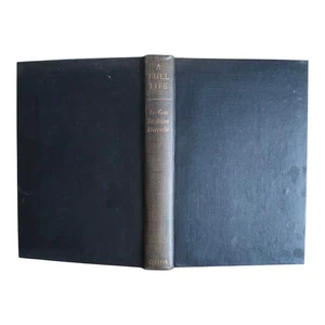 A Full Life Lieutenant-General Sir Brian Horrocks Military Memoir 1960 - Foto 1 di 6