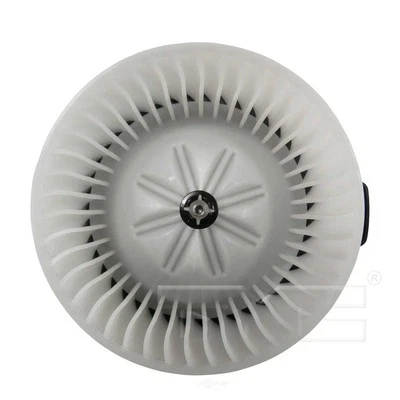 Motor de ventilador dianteiro para 2013-2015 Chevrolet Spark 2014 TYC 700266 - Imagem 1 de 4