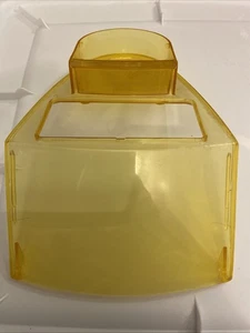 Top Part Chute Lid & Corn Dispenser Wear Ever 73000 Popcorn Pumper Maker - Picture 1 of 4
