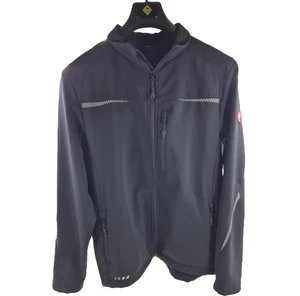 Softshelljacke e.s. motion 2020 engelbert strauss Gr. M Herren schwarz - Bild 1 von 5