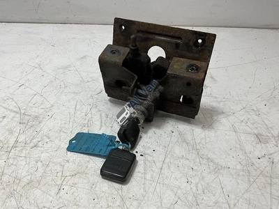 Cerradura de cierre de capó Ford Transit 350 H/R MK7 (V348) 2006-2012 YC15-16774-AG Foto 1 de 4