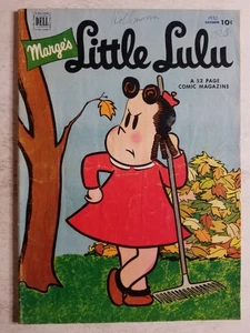 Marge's Little Lulu (1945) #52 - Good - Picture 1 of 2