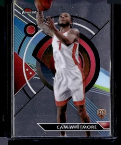 2023-24 Finest #79 Cam Whitmore - Picture 1 of 2