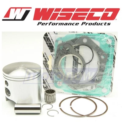 Wiseco Top End Kit for 1987-1993 Polaris Trail Boss 250 4x4 - Engine uw - Изображение 1 из 4