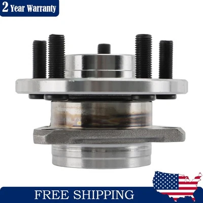 Front Wheel Hub Bearings for Buick Somerset Regal Chevy Cavalier Pontiac Sunfire - Image 1 of 4