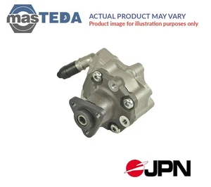 90K9083-JPN POWER STEERING HYDRAULIC PUMP JPN FOR VW LT II 2.5 SDI,2.5 TDI - Picture 1 of 4