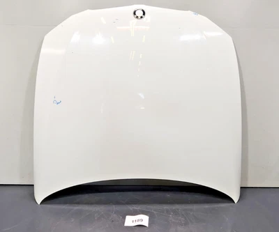 ✅ 07-10 OEM BMW E92 E93 328 335 Coupe Convertible Hood Bonnet Panel White 300* - Image 1 of 4