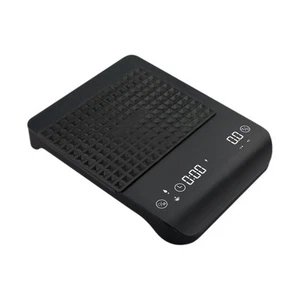 3kg/0.1g Digital Coffee Scale Rechargeable Kitchen Electronic Scale Oz/G3267 - Picture 1 of 6