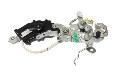 TOYOTA Back Door Lock Control Assy for LAND CRUISER FZJ80 91-97 69790-60060 - Изображение 1 из 3