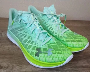 Under Armour Mens 11 - W 12.5 Flow Velocity Elite Running Shoes Sneakers W 12.5 - Picture 1 of 19