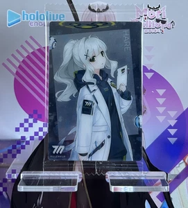 Blue Archive Wafer Card Vol. 4 - No. 14 Hare - Picture 1 of 2