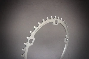 Campagnolo Chainring / 8 Sp / 39 T / BCD 135 mm / Record Racing chorus c - Picture 1 of 7