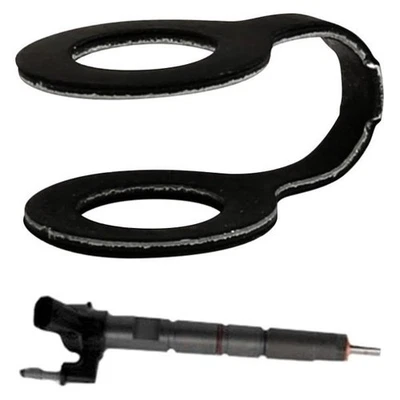 For Chevy Silverado 3500 HD 2011-2016 ACDelco 2-Pc Fuel Injector Kit Foto 1 de 2