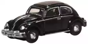 Oxford Diecast VW Beetle N Scale - Picture 1 of 1