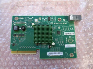 Fujitsu PY FC Mezz Card 8Gb 2 Port MC-FC82E S26361-D2865-A100 A3C40098390 FC82E - Picture 1 of 1