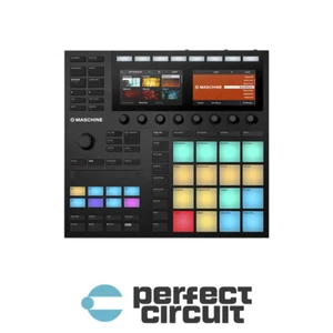 Native Instruments Maschine MK3 Performance CONTROLLER - NEW - PERFECT CIRCUIT - Picture 1 of 4