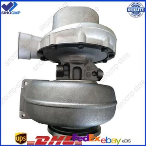 Supercargador 3522865 de 1 pieza para turbocompresor Cummins NT855-C350 - Imagen 1 de 5